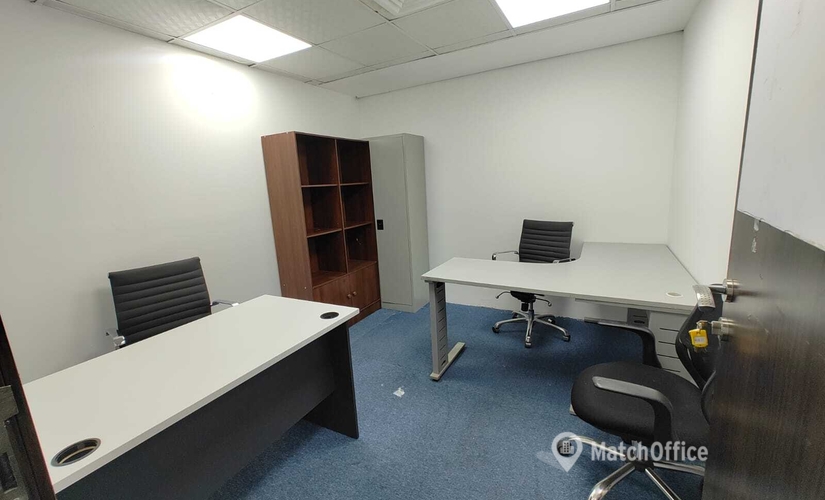 Office City Gate Building 000 Dubai