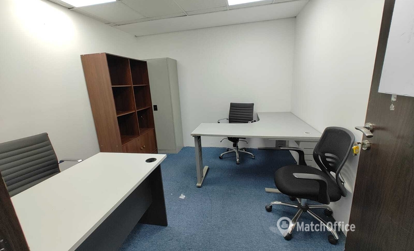 Office City Gate Building 000 Dubai
