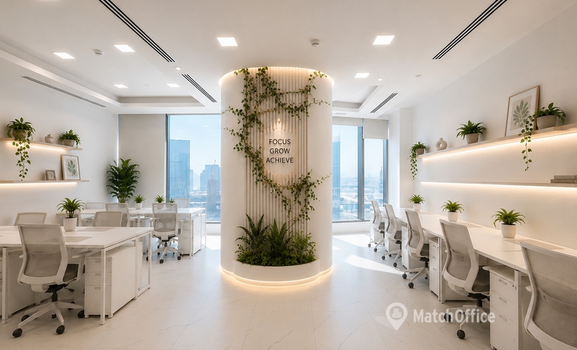 %[location_area] Conference space in Abu Dhabi, Al Rayfah Street 90 (00000) - 1 | MatchOffice.com