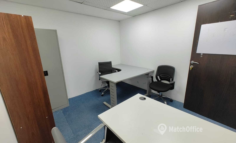 Office City Gate Building 000 Dubai