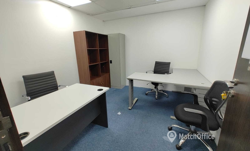 Office City Gate Building 000 Dubai