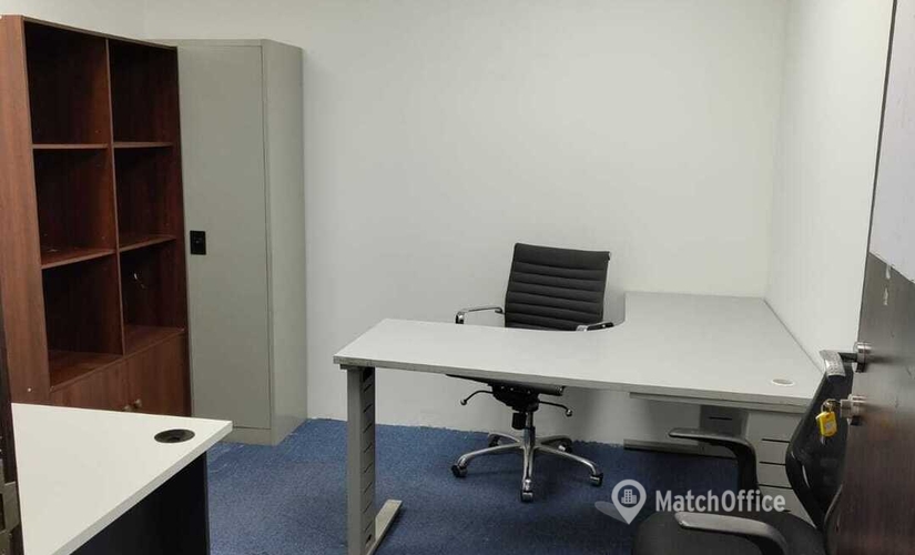 Office City Gate Building 000 Dubai