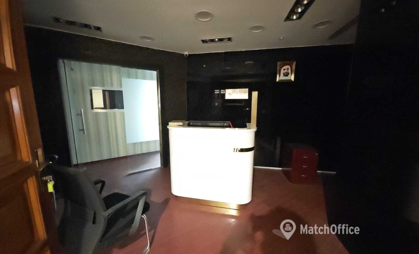 Office Al Maktoum Rd 00000 Dubai