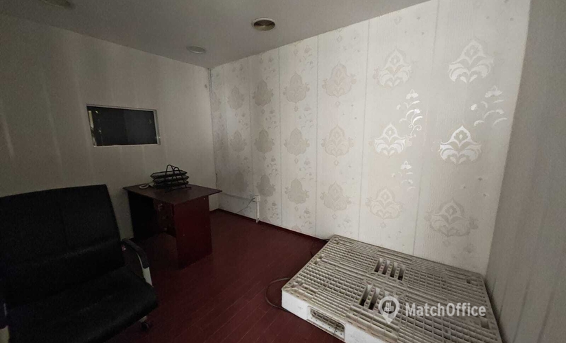 Office Al Maktoum Rd 00000 Dubai