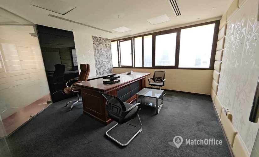 Office Al Maktoum Rd 00000 Dubai