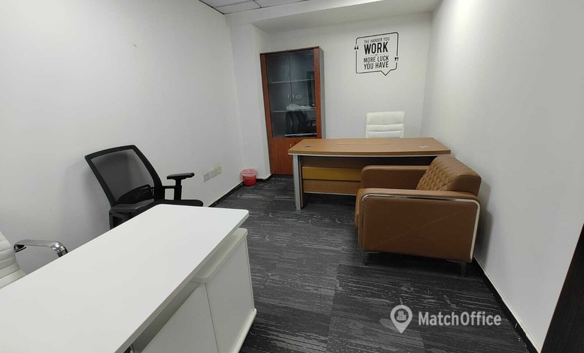 Office City Gate Building 000 Dubai