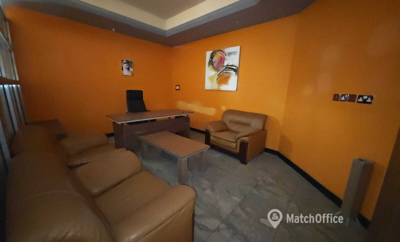 Office Al Maktoum Rd 00000 Dubai