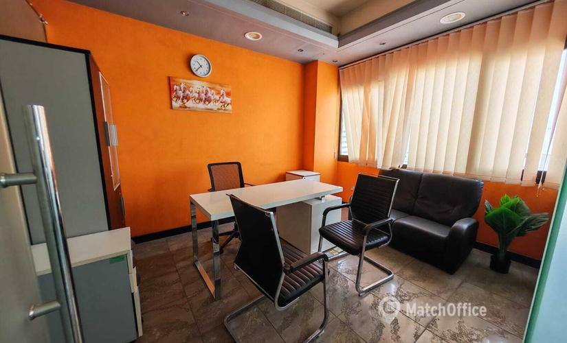 Office Al Maktoum Rd 00000 Dubai