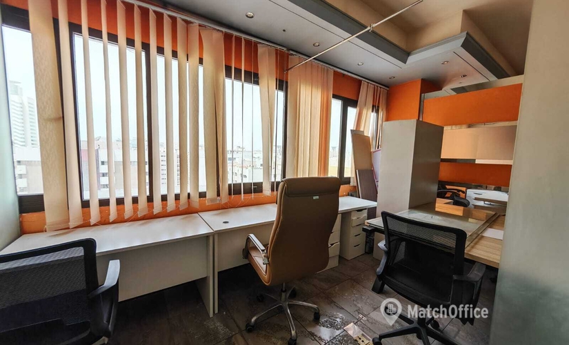 Office Al Maktoum Rd 00000 Dubai
