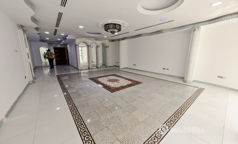 Office Al Burj Street 25 00000 Dubai