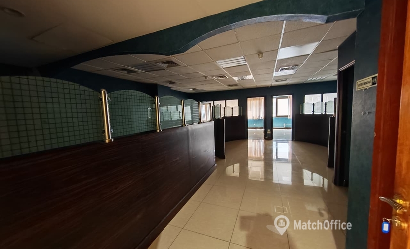 Office Al Maktoum Rd 00000 Dubai