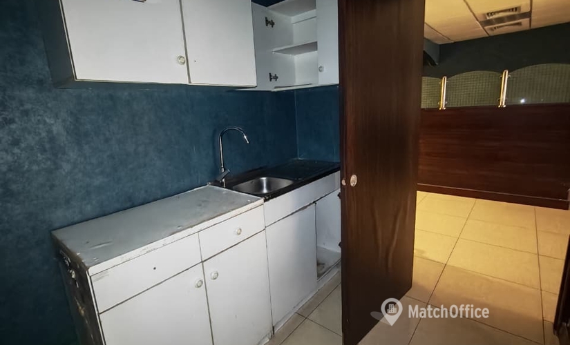 Office Al Maktoum Rd 00000 Dubai