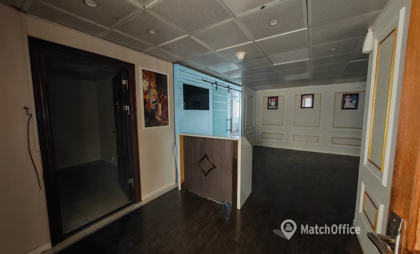 Office Al Maktoum Rd 00000 Dubai