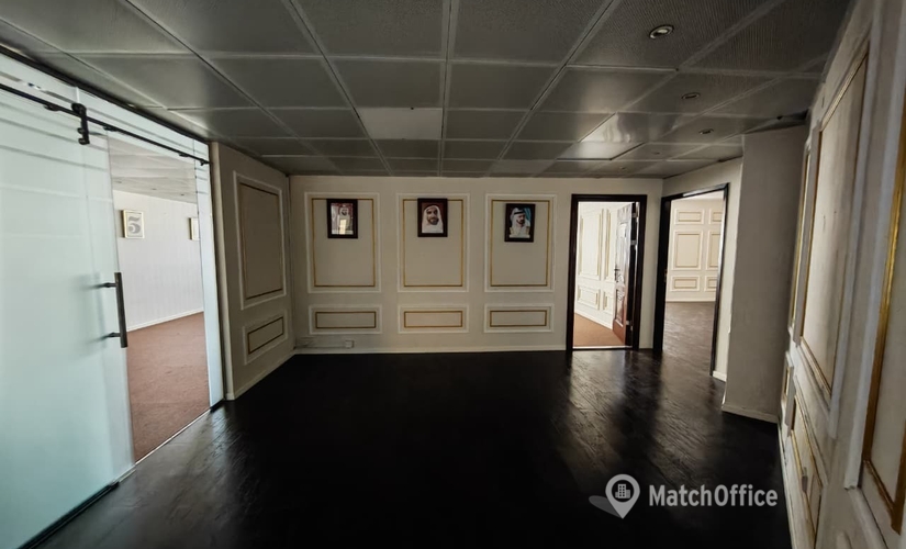 Office Al Maktoum Rd 00000 Dubai