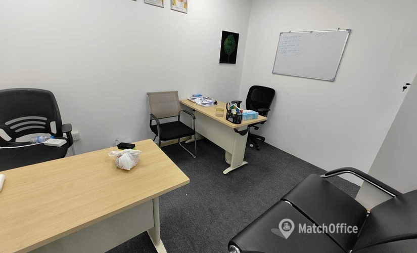 Office City Gate Building 000 Dubai