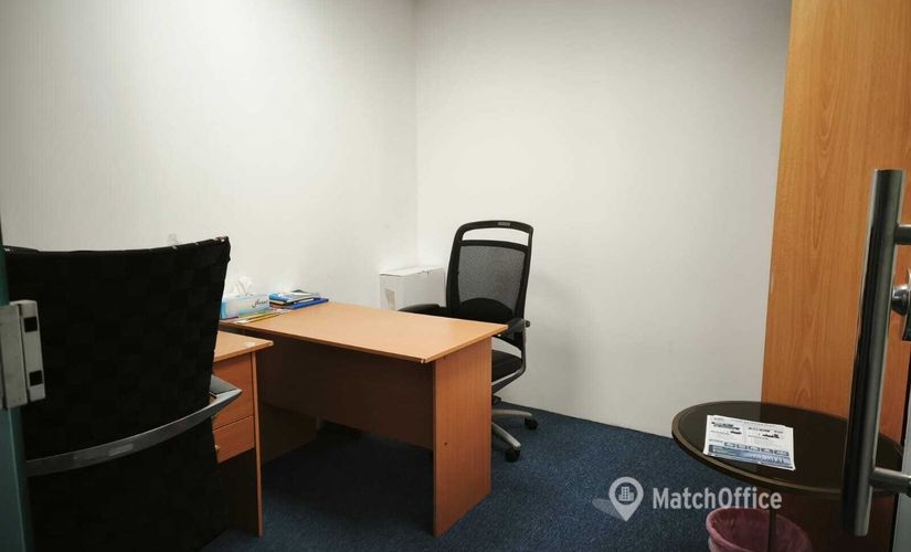 Office 34th St 0000 Dubai
