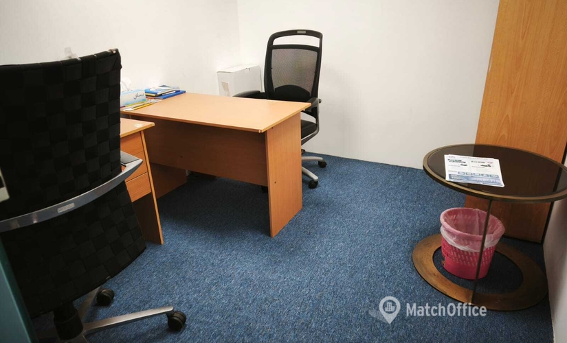 Office 34th St 0000 Dubai