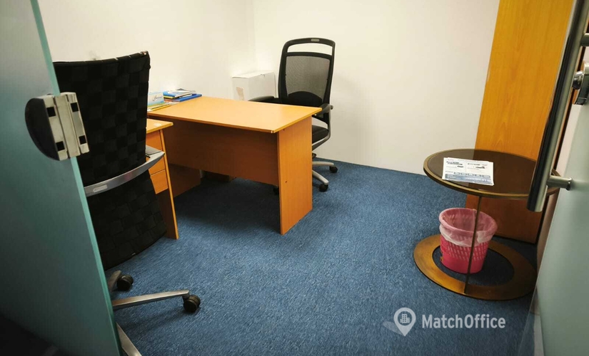 Office 34th St 0000 Dubai