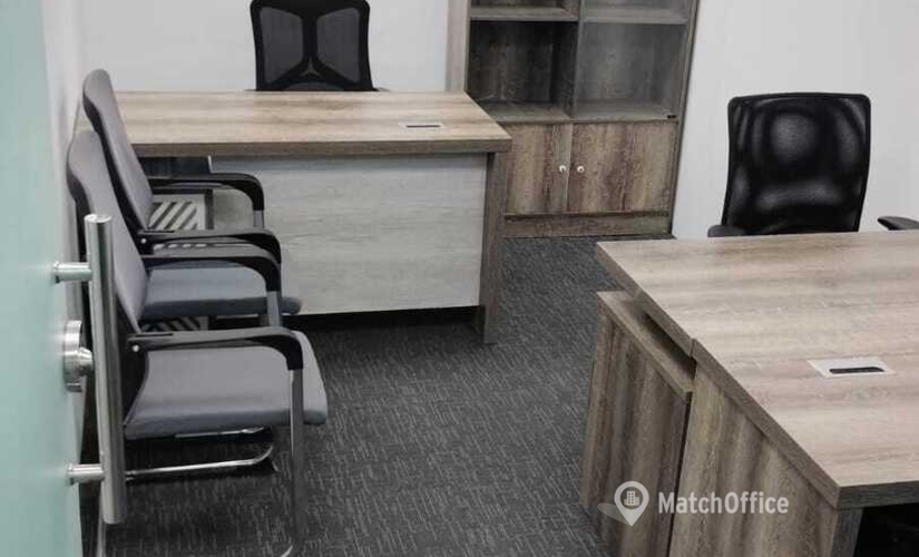 Office 789R+QC 0000 Dubai