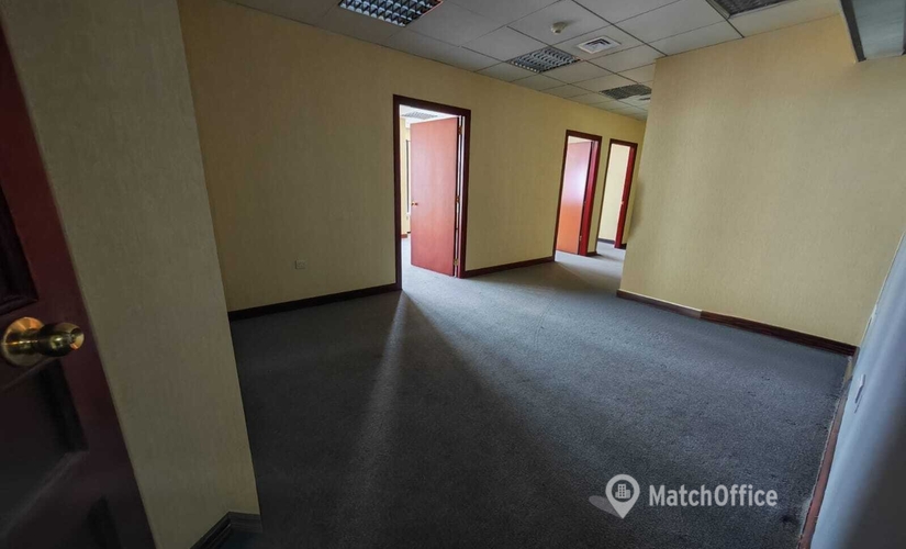 Office Riggat Al Buteen 00000 Dubai