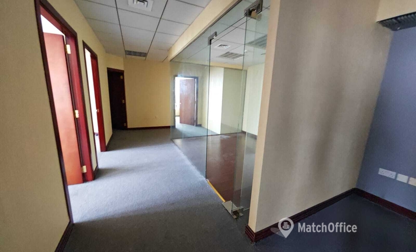 Office Riggat Al Buteen 00000 Dubai