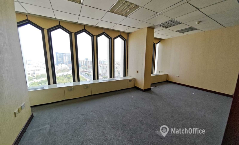 Office Riggat Al Buteen 00000 Dubai