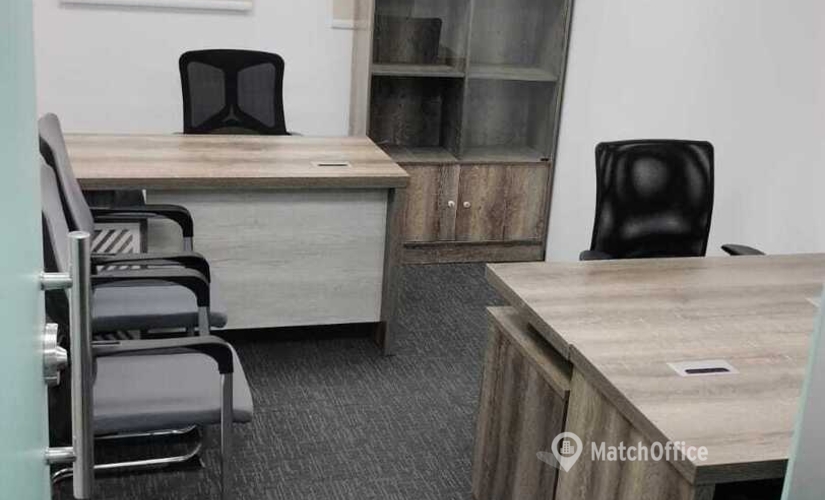 Office 789R+QC 0000 Dubai