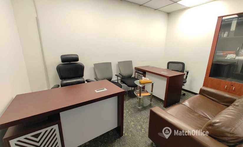 Office City Gate Building 000 Dubai