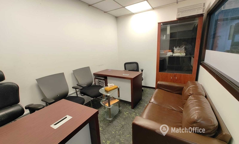 Office City Gate Building 000 Dubai