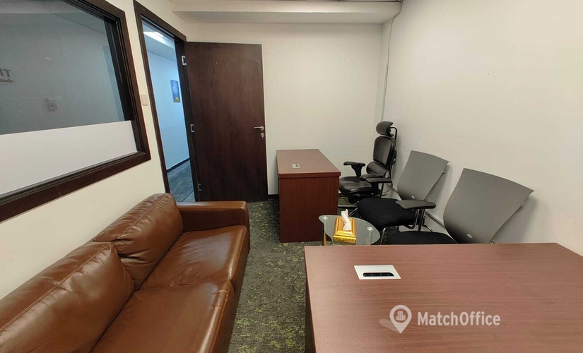 Office City Gate Building 000 Dubai