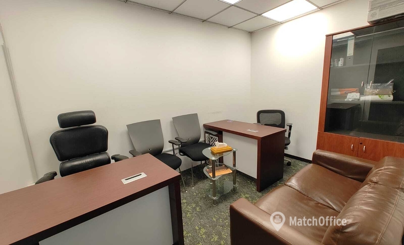 Office City Gate Building 000 Dubai