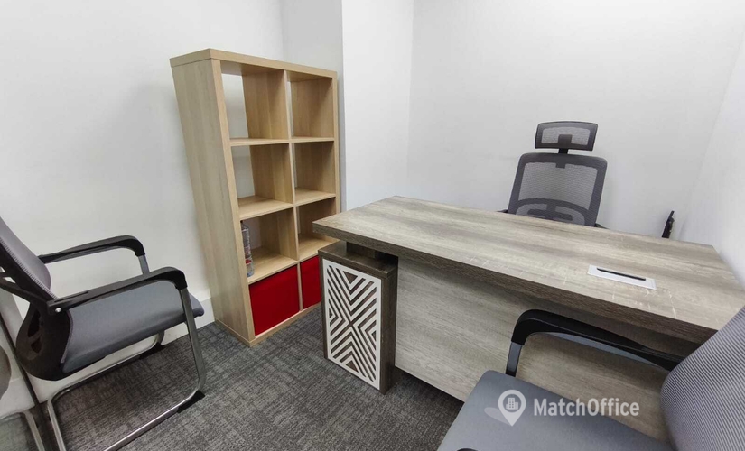 Office 789R+QC 0000 Dubai
