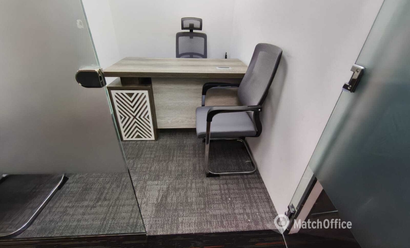 Office 789R+QC 0000 Dubai
