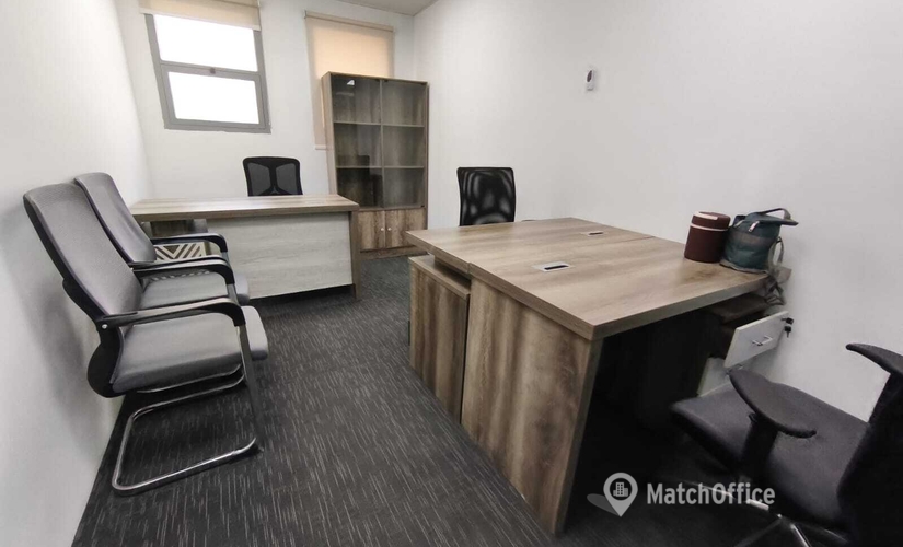 Office 789R+QC 0000 Dubai