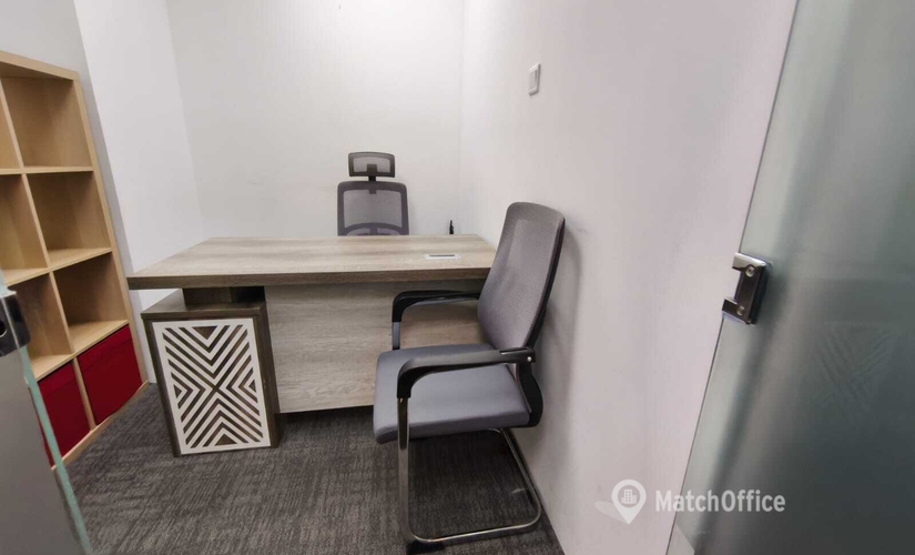 Office 789R+QC 0000 Dubai