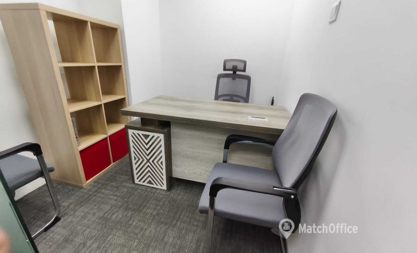 Office 789R+QC 0000 Dubai