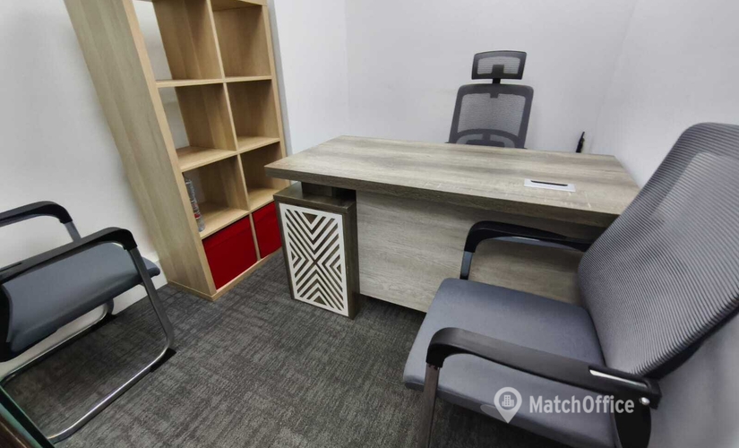 Office 789R+QC 0000 Dubai