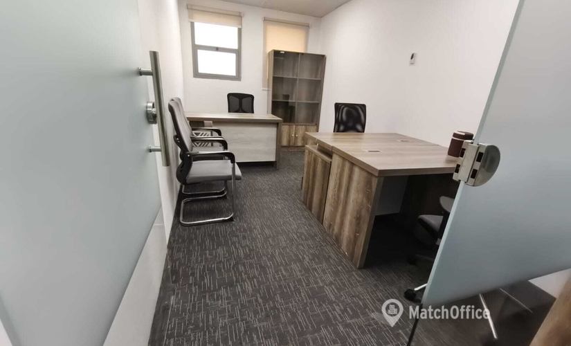 Office 789R+QC 0000 Dubai