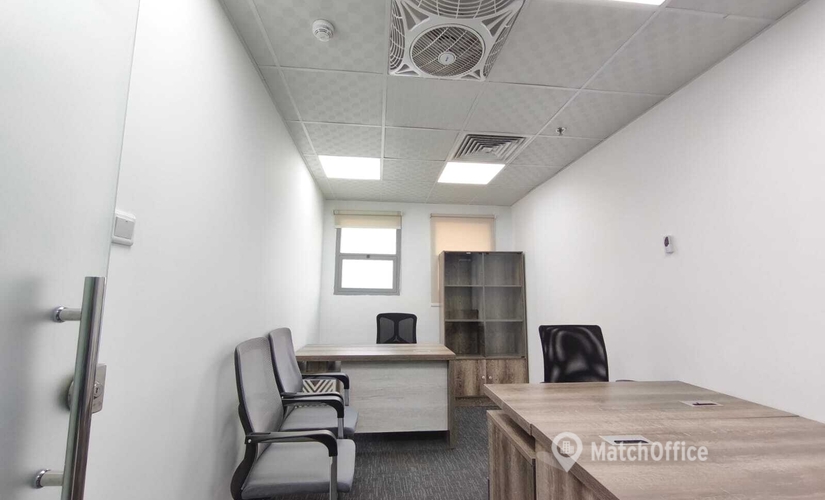 Office 789R+QC 0000 Dubai