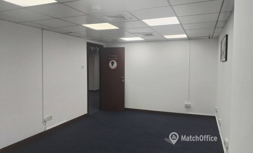 Office Al Garhoud 00000 Dubai