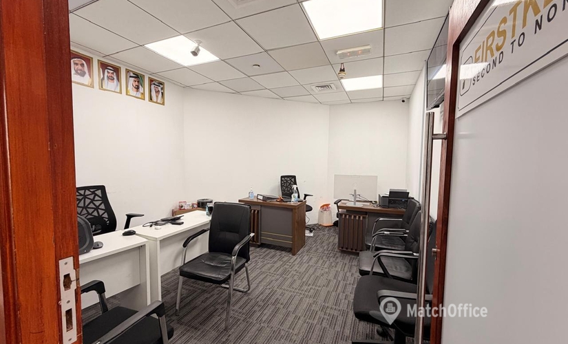 Office P114 Sheikha Maryam Building 384861 Dubai