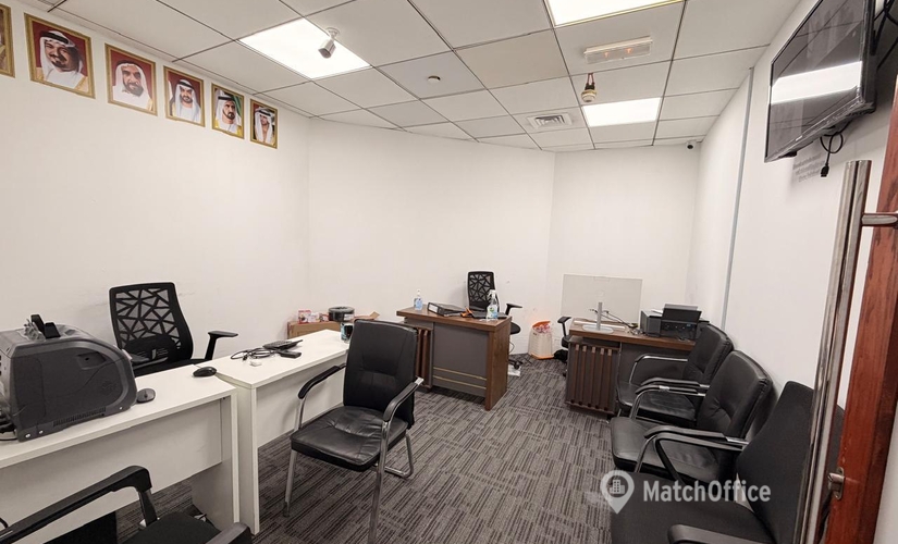 Office P114 Sheikha Maryam Building 384861 Dubai