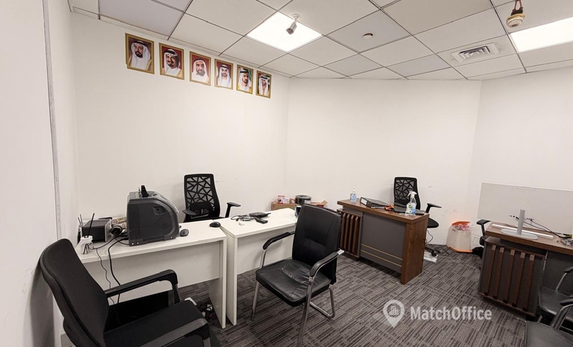 Office P114 Sheikha Maryam Building 384861 Dubai