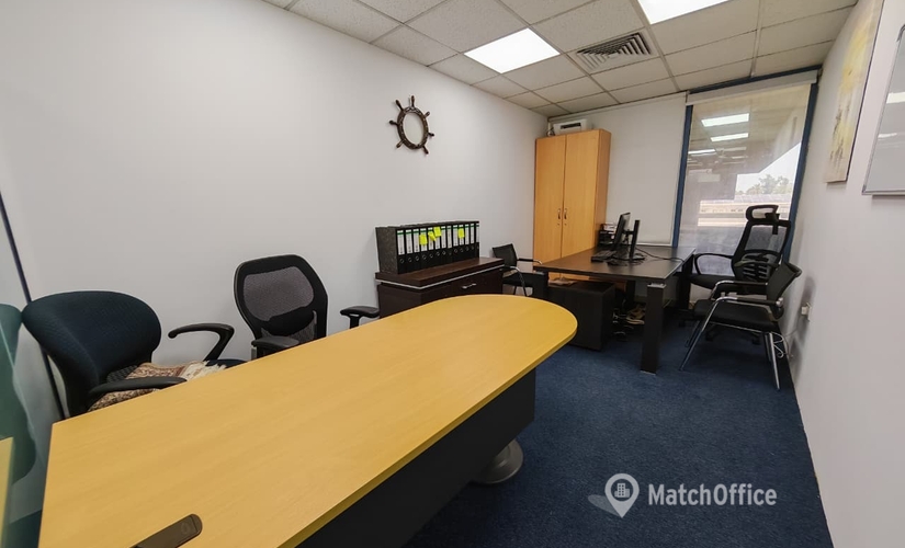 Virtual office Deira 0000 Dubai