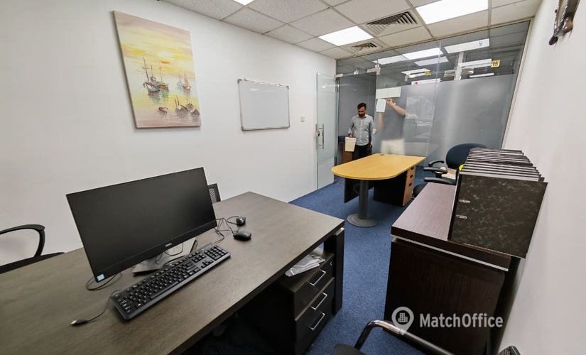 Virtual office Deira 0000 Dubai