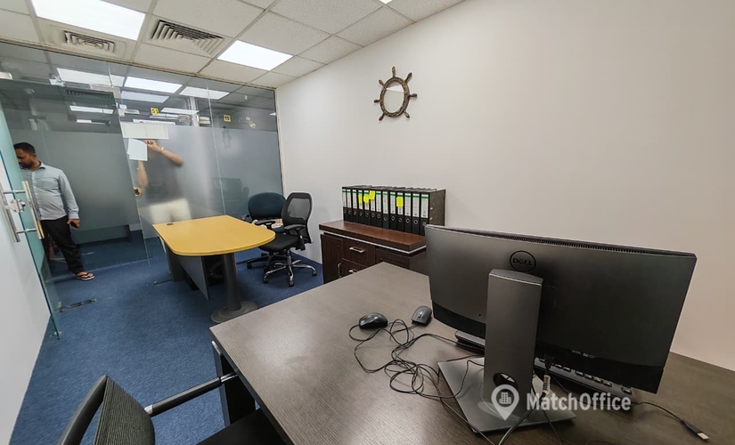 Virtual office Deira 0000 Dubai