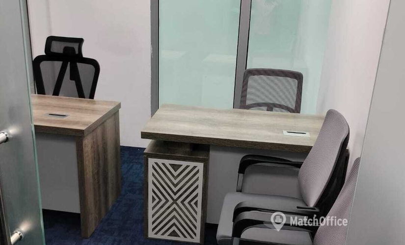 Office 789R+QC 0000 Dubai