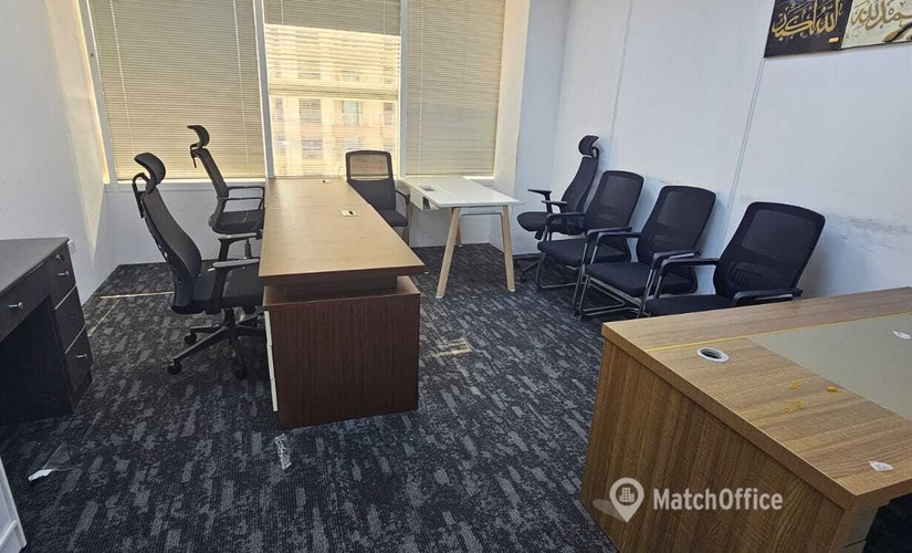 Office P114 Sheikha Maryam Building 384861 Dubai