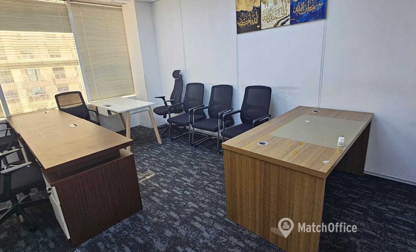 Office P114 Sheikha Maryam Building 384861 Dubai