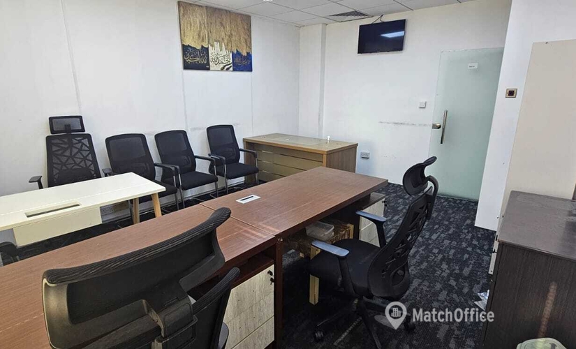 Office P114 Sheikha Maryam Building 00000 Dubai